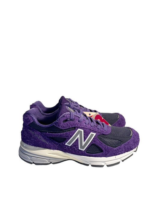 New Balance 990v4 ‘Purple’