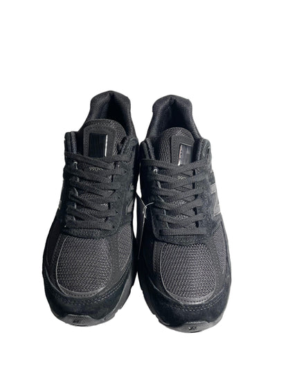 New Balance 990v5 ‘Black/Black’
